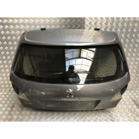 Malle/Hayon arriere PEUGEOT 308 2 PHASE 2 d’occasion