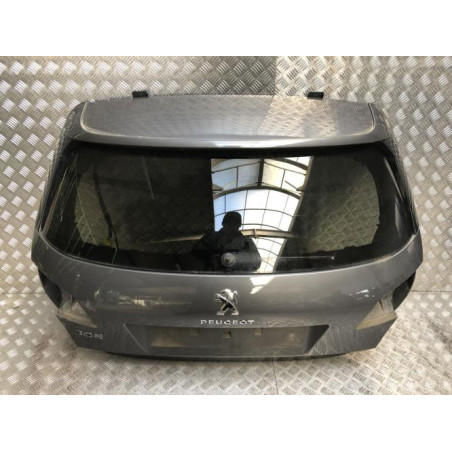 Malle/Hayon arriere PEUGEOT 308 2 PHASE 2 d’occasion