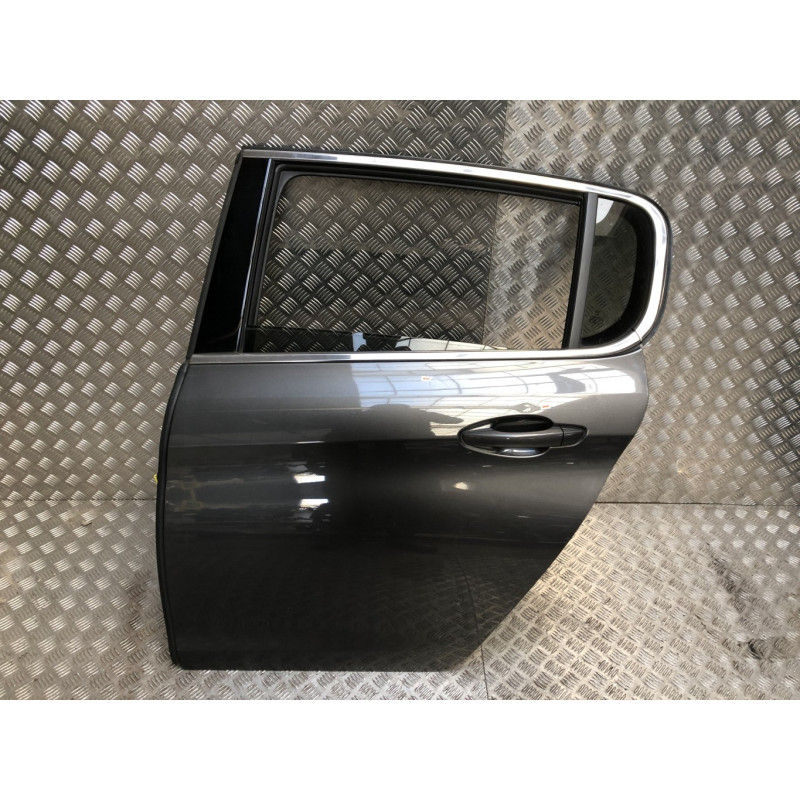 Porte arriere gauche PEUGEOT 308 2 PHASE 2 d’occasion