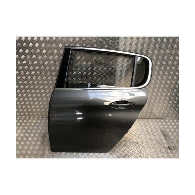 Porte arriere gauche PEUGEOT 308 2 PHASE 2 d’occasion