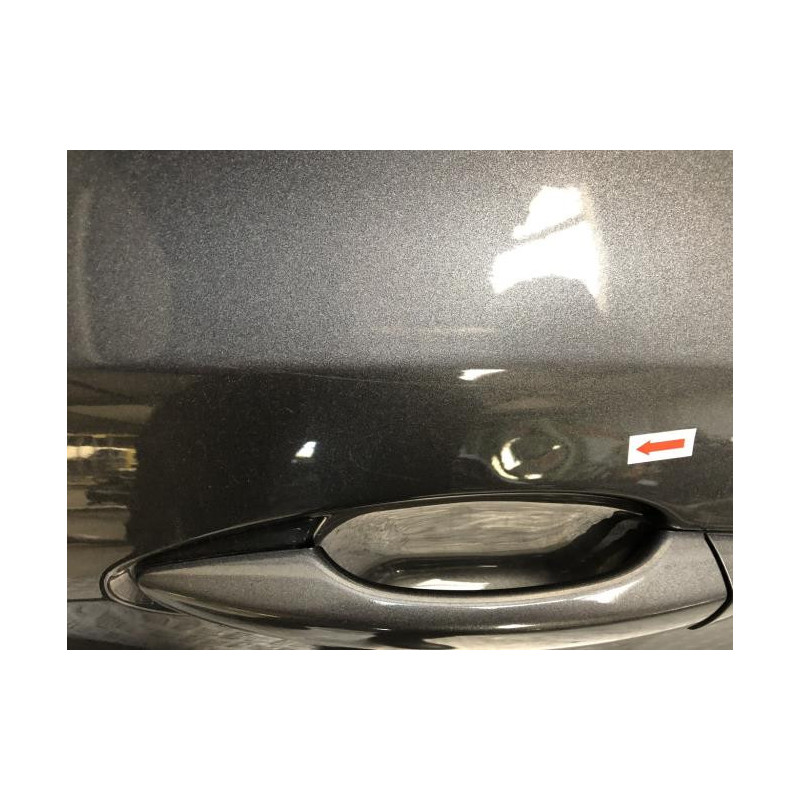 Porte arriere gauche PEUGEOT 308 2 PHASE 2 d’occasion