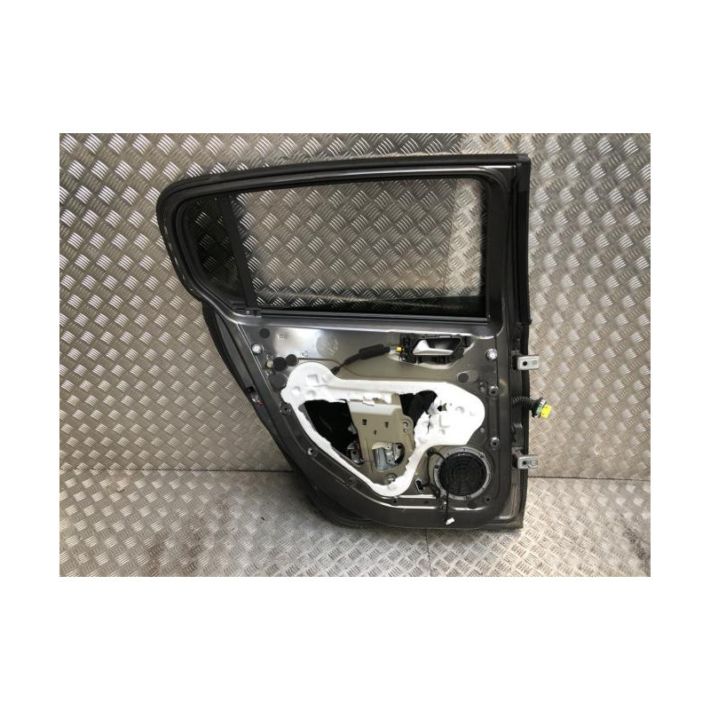Porte arriere gauche PEUGEOT 308 2 PHASE 2 d’occasion