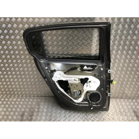 Porte arriere gauche PEUGEOT 308 2 PHASE 2 d’occasion