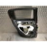 Porte arriere gauche PEUGEOT 308 2 PHASE 2 d’occasion