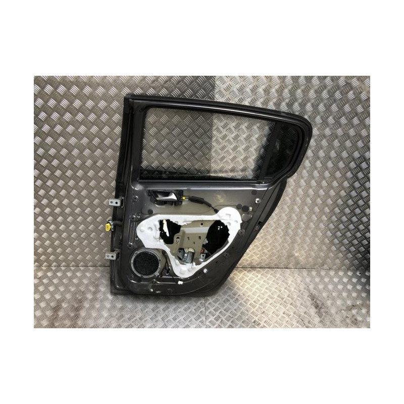 Porte arriere droit PEUGEOT 308 2 PHASE 2 d’occasion