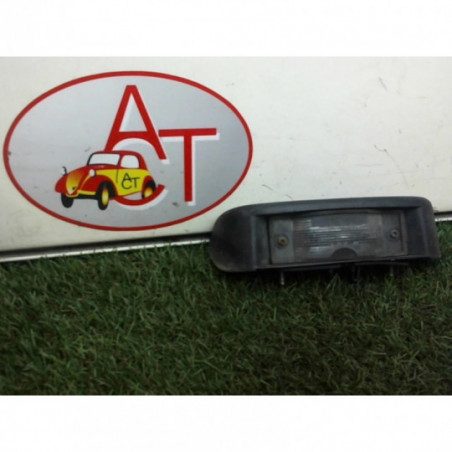 Eclairage de plaque OPEL VIVARO I FOURGON CABINE APPROFONDIE d’occasion