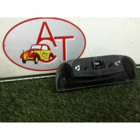 Eclairage de plaque OPEL VIVARO I FOURGON CABINE APPROFONDIE d’occasion