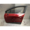 Porte avant gauche RENAULT CLIO 4 PHASE 2 d’occasion