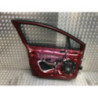 Porte avant gauche RENAULT CLIO 4 PHASE 2 d’occasion