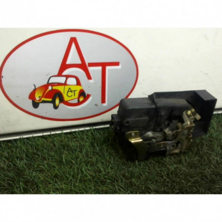 Serrure arriere droit RENAULT LAGUNA I PHASE 1 d’occasion