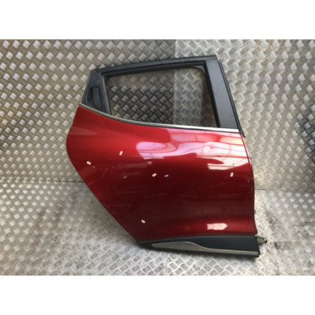 Porte arriere droit RENAULT CLIO 4 PHASE 2 d’occasion