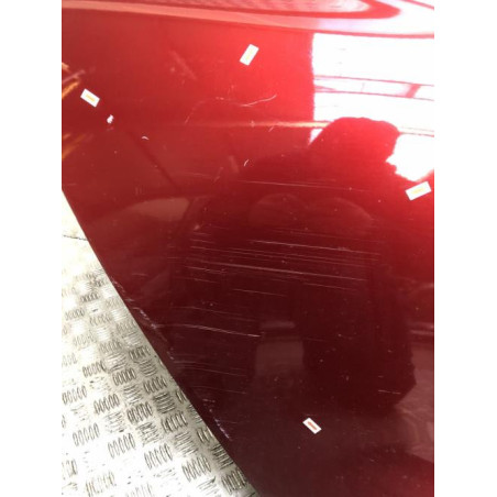 Porte arriere droit RENAULT CLIO 4 PHASE 2 d’occasion