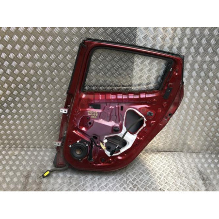 Porte arriere droit RENAULT CLIO 4 PHASE 2 d’occasion