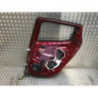 Porte arriere droit RENAULT CLIO 4 PHASE 2 d’occasion