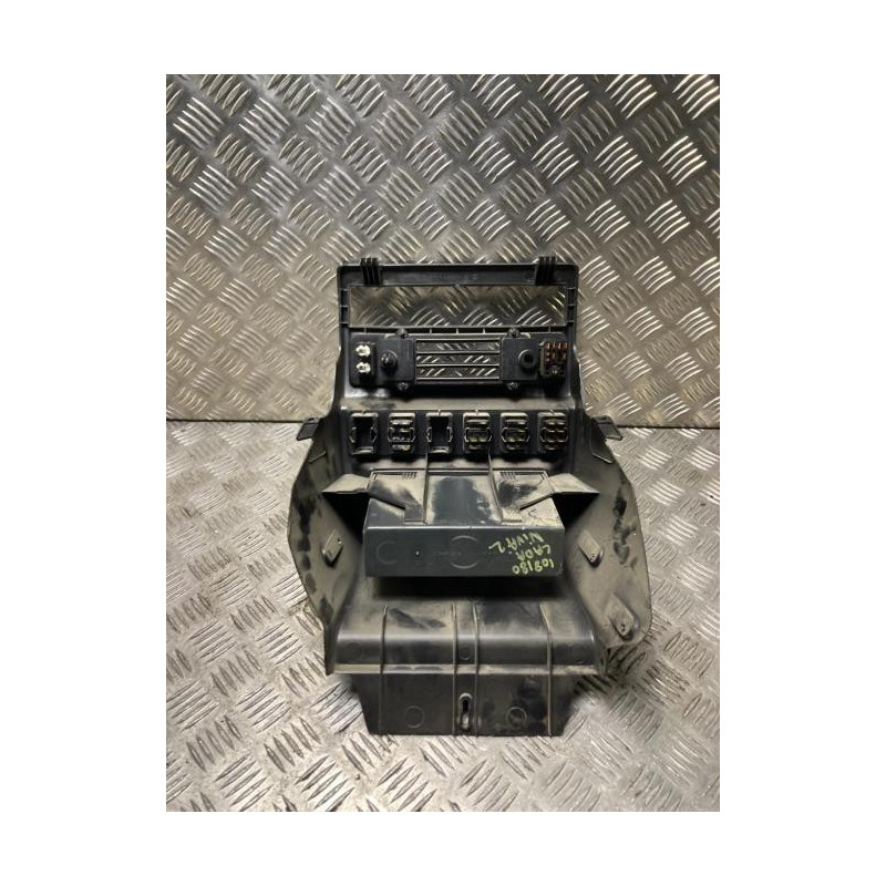 Commande chauffage LADA NIVA PHASE 2 d’occasion