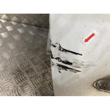 Porte avant gauche CITROEN BERLINGO 2 PHASE 3 d’occasion
