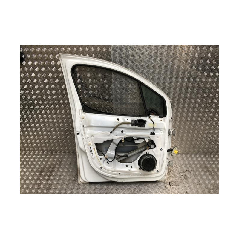 Porte avant gauche CITROEN BERLINGO 2 PHASE 3 d’occasion