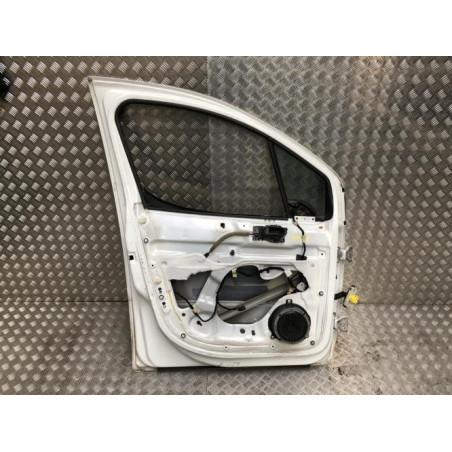 Porte avant gauche CITROEN BERLINGO 2 PHASE 3 d’occasion