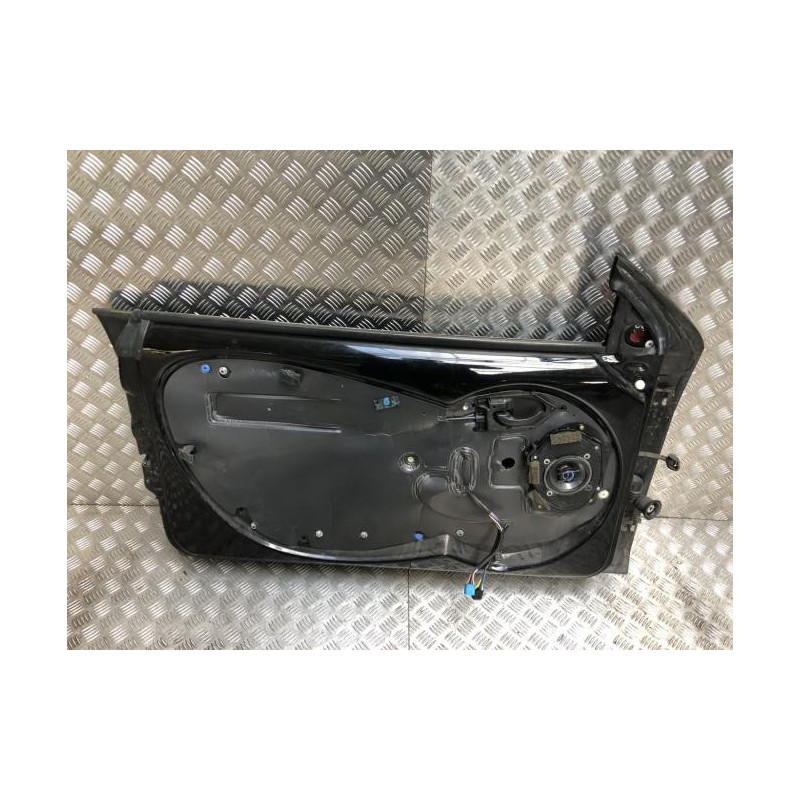Porte avant gauche FORD STREETKA CABRIOLET d’occasion