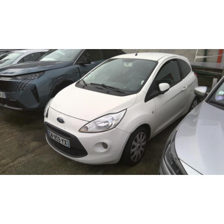 Capot FORD KA 2 PHASE 2 d’occasion