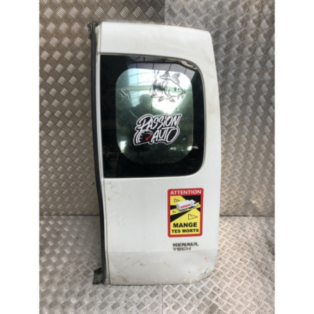 Porte de coffre droit RENAULT KANGOO 2 PHASE 2 d’occasion