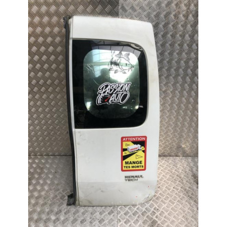 Porte de coffre droit RENAULT KANGOO 2 PHASE 2 d’occasion