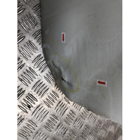 Porte de coffre droit RENAULT KANGOO 2 PHASE 2 d’occasion