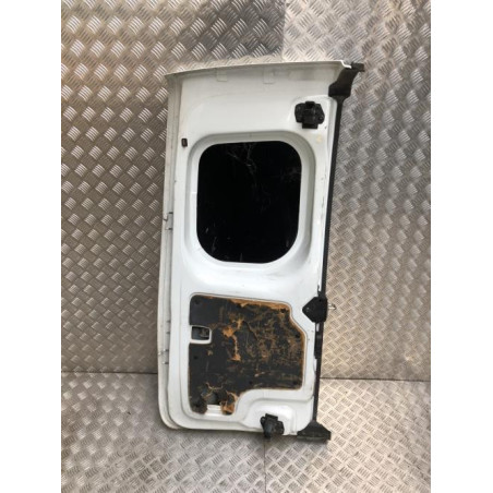 Porte de coffre droit RENAULT KANGOO 2 PHASE 2 d’occasion