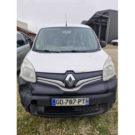Porte de coffre droit RENAULT KANGOO 2 PHASE 2 d’occasion