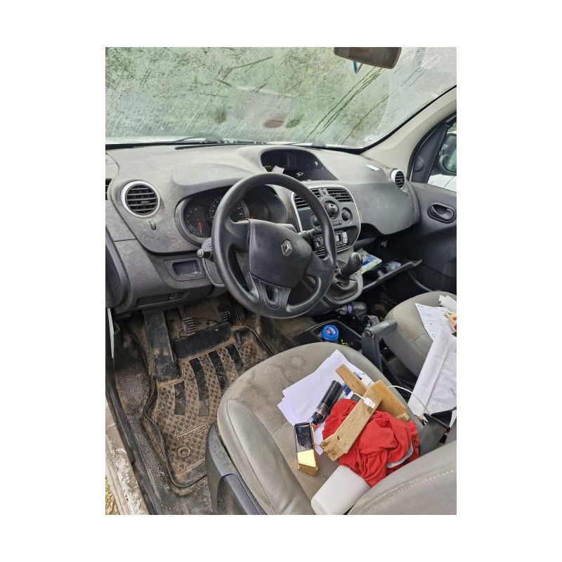 Porte de coffre droit RENAULT KANGOO 2 PHASE 2 d’occasion