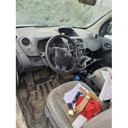 Porte de coffre droit RENAULT KANGOO 2 PHASE 2 d’occasion