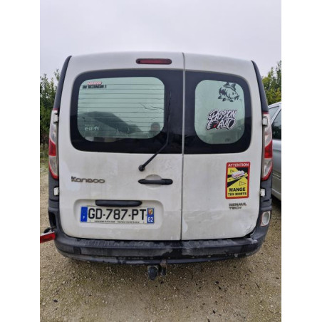 Porte de coffre droit RENAULT KANGOO 2 PHASE 2 d’occasion