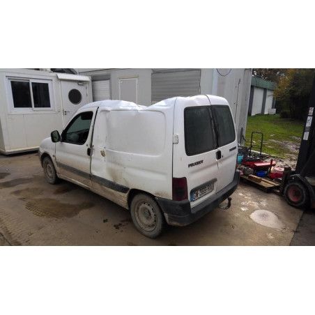 Armature avant, Masque avant PEUGEOT PARTNER 1 PHASE 1 d’occasion