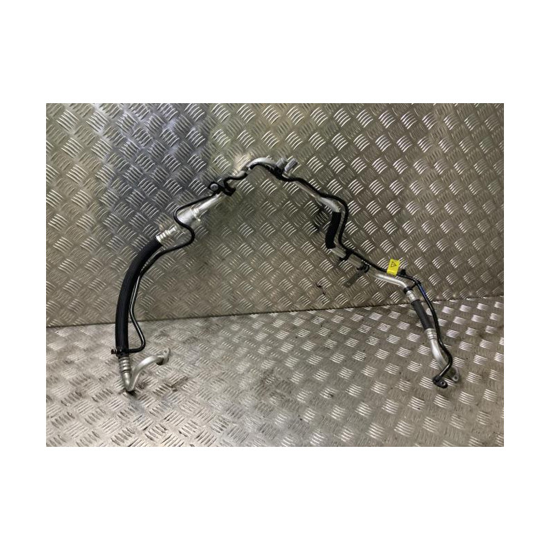 Tuyau de climatisation NISSAN QASHQAI 1 PHASE 2 d’occasion