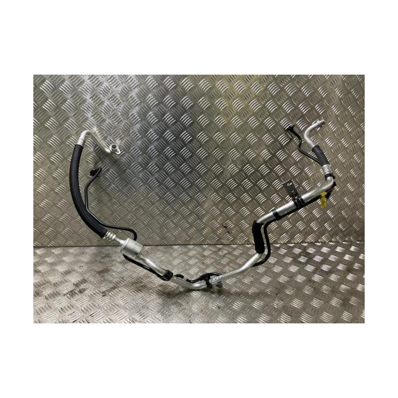 Tuyau de climatisation NISSAN QASHQAI 1 PHASE 2 d’occasion