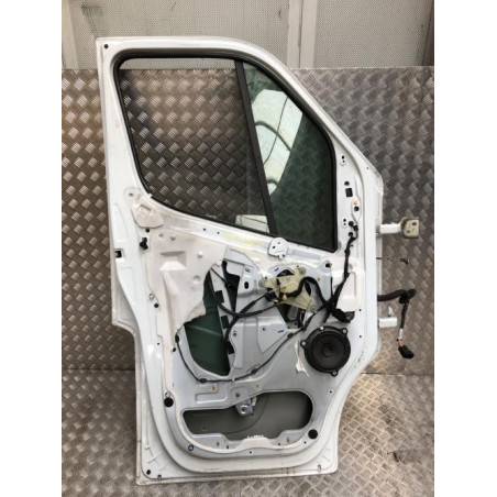 Porte avant gauche RENAULT MASTER 3 PHASE 1 d’occasion