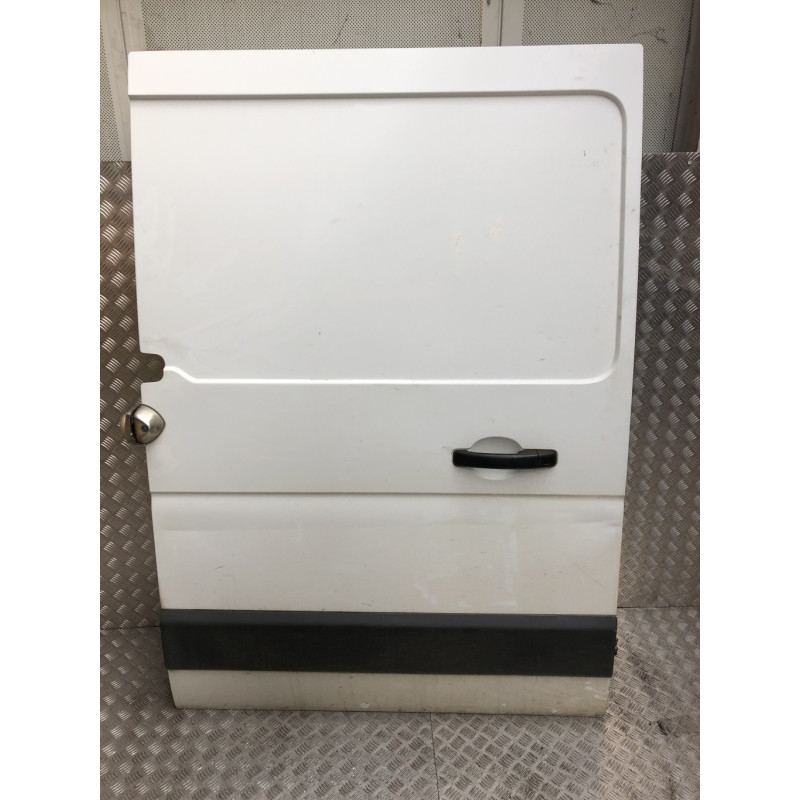Porte laterale droit RENAULT MASTER 3 PHASE 1 d’occasion