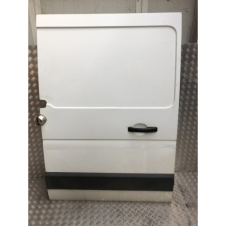 Porte laterale droit RENAULT MASTER 3 PHASE 1 d’occasion