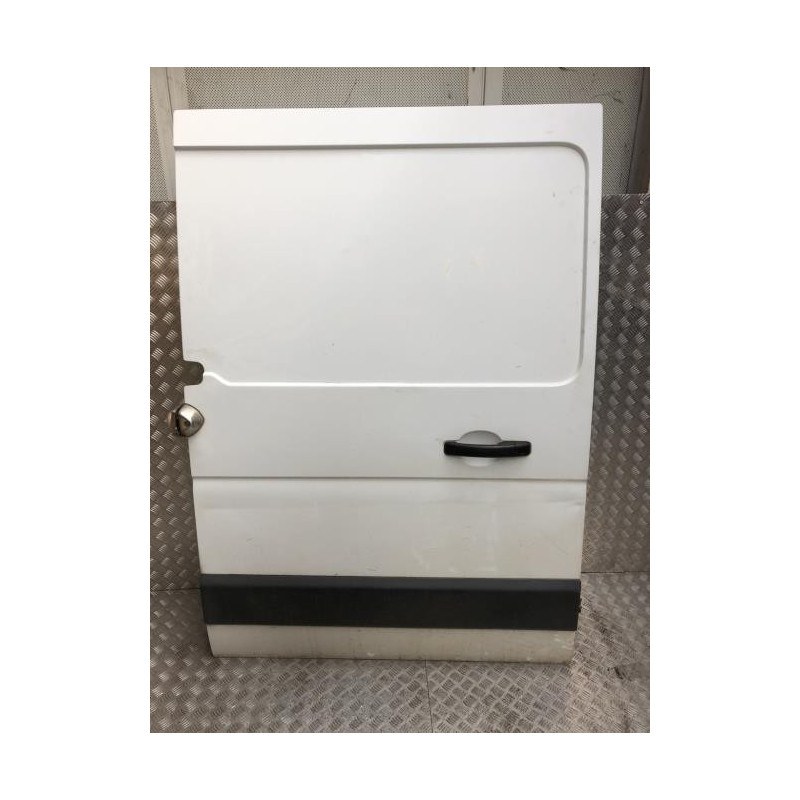 Porte laterale droit RENAULT MASTER 3 PHASE 1 d’occasion