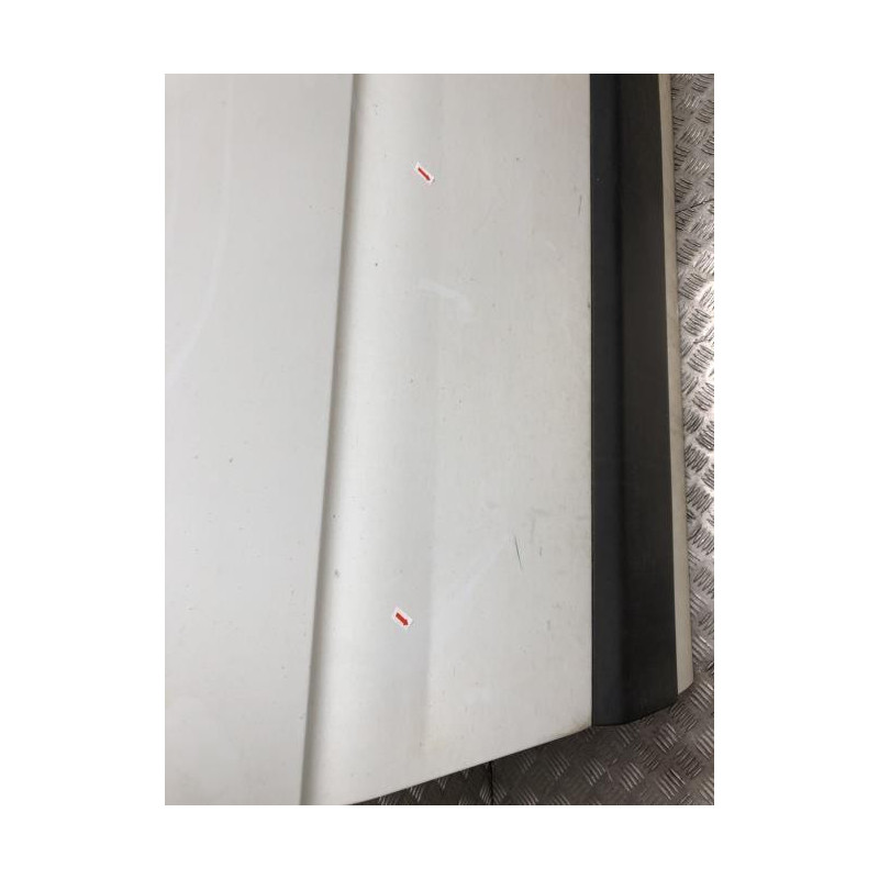 Porte laterale droit RENAULT MASTER 3 PHASE 1 d’occasion