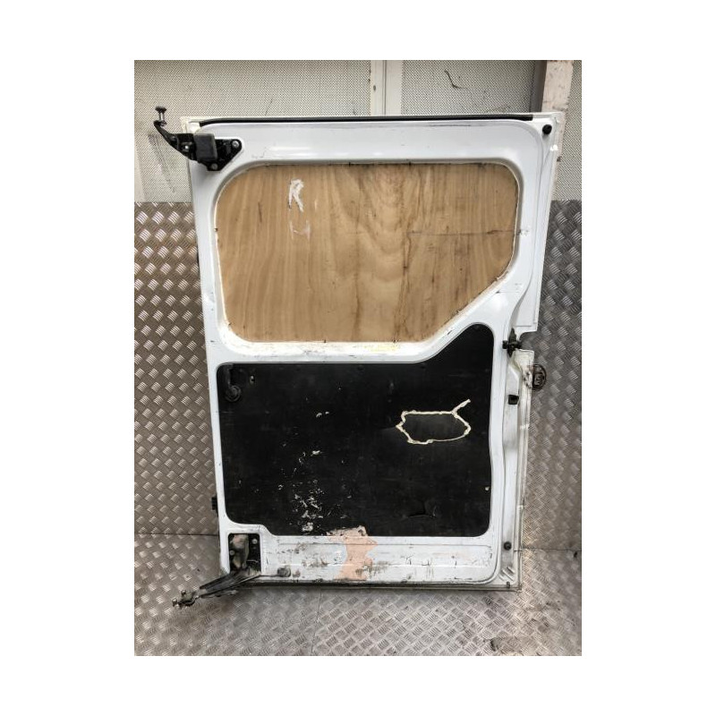 Porte laterale droit RENAULT MASTER 3 PHASE 1 d’occasion