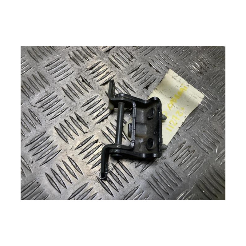 Charniere de porte arriere gauche NISSAN QASHQAI 1 PHASE 2 d’occasion