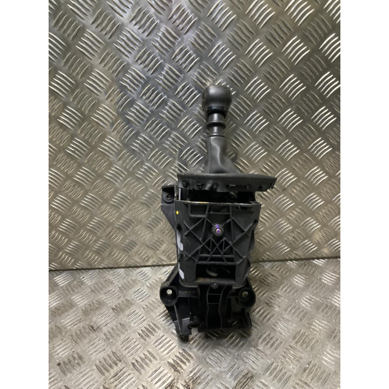 Levier de vitesses CITROEN BERLINGO 3 M PHASE 1 d’occasion