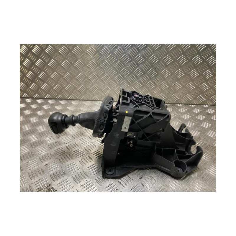 Levier de vitesses CITROEN BERLINGO 3 M PHASE 1 d’occasion