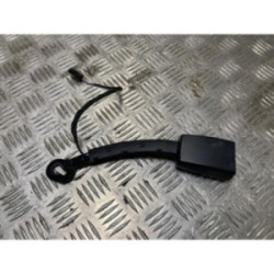 Attache ceinture avant droit VOLKSWAGEN GOLF 7 PHASE 1 d’occasion