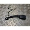 Attache ceinture avant droit VOLKSWAGEN GOLF 7 PHASE 1 d’occasion