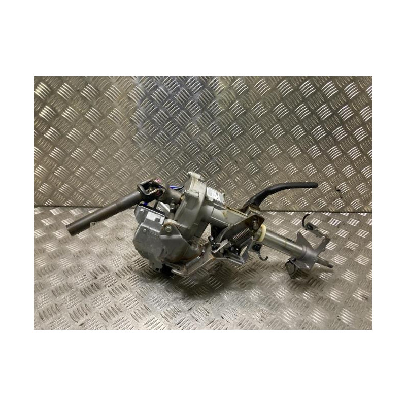 Colonne de direction NISSAN QASHQAI 1 PHASE 2 d’occasion