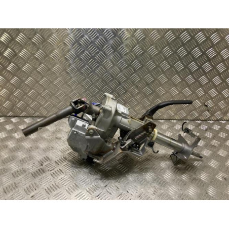 Colonne de direction NISSAN QASHQAI 1 PHASE 2 d’occasion