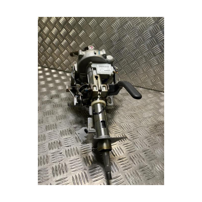 Colonne de direction NISSAN QASHQAI 1 PHASE 2 d’occasion