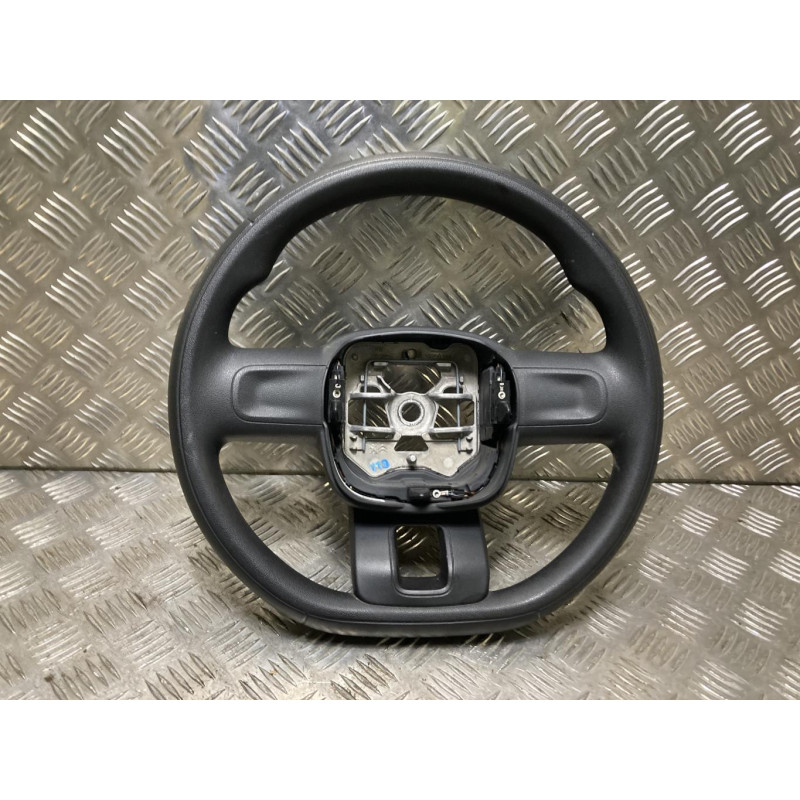Volant CITROEN BERLINGO 3 M PHASE 1 d’occasion